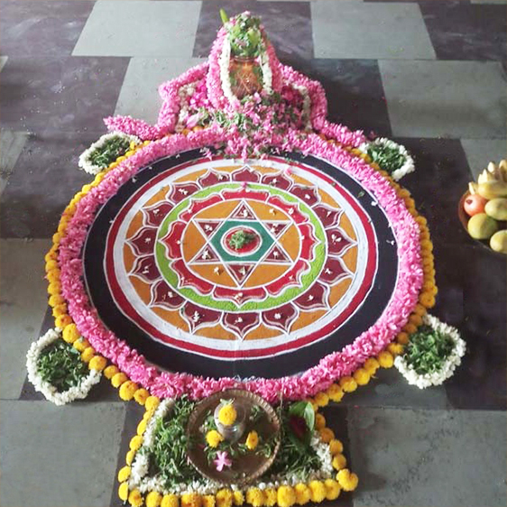 Danvantri Homa for Health Problems