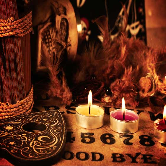 Vashikaran Removal Puja