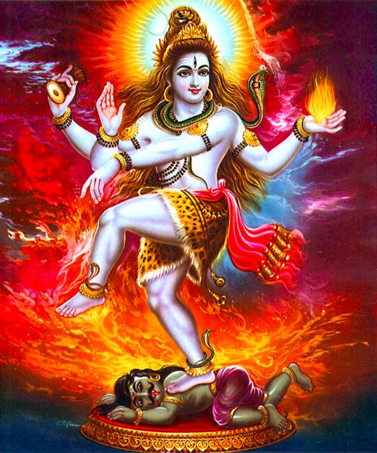 Rudra Homam