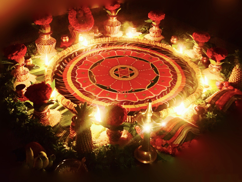 Sudarshana Homam At Home Cost