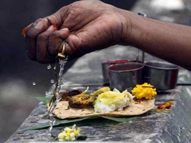 Pitru Dosha Nivarana Pooja