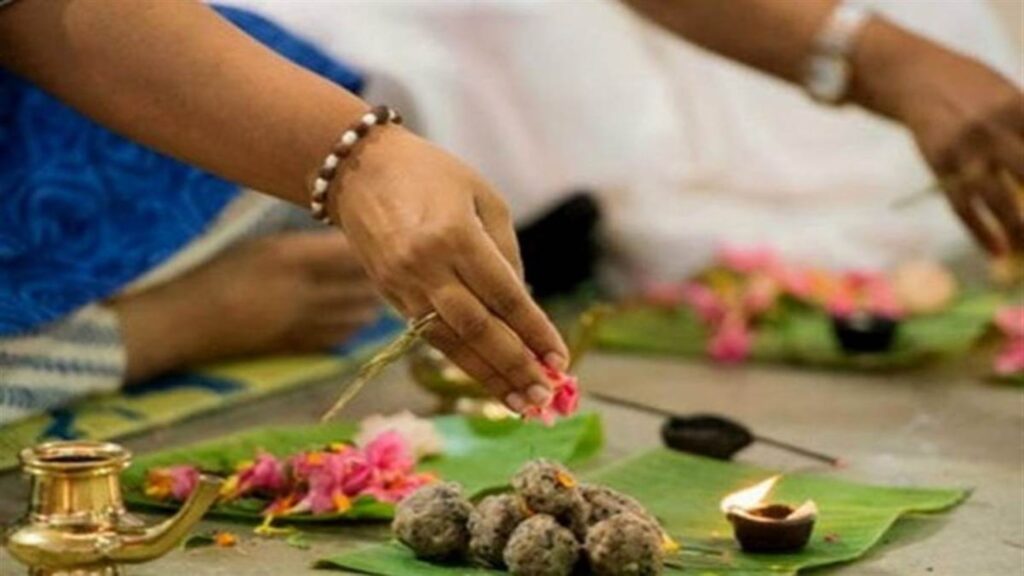 Srirangapatna Pitru Pooja Cost